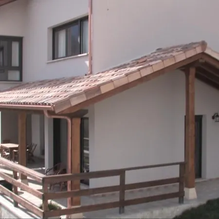 La Senda Del Casano Canales (Asturias)