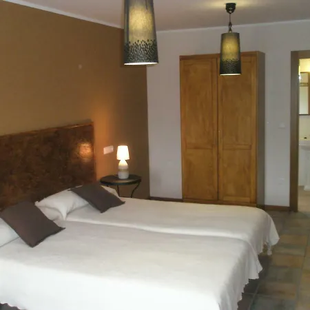 La Senda Del Casano Canales (Asturias)