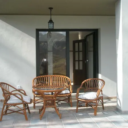 Holiday home La Senda Del Casano *