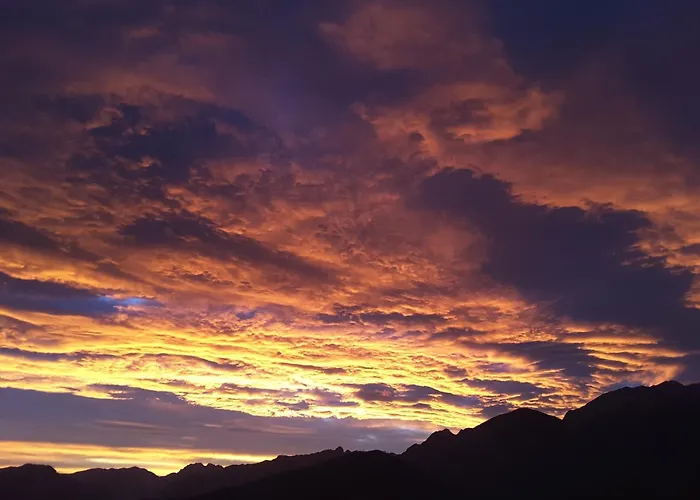 La Senda Del Casaño Сasa de vacaciones *