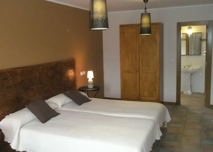 La Senda Del Casaño Canales (Asturias)